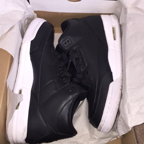 Air Jordan 3 Cyber Monday - Picture 1 of 6